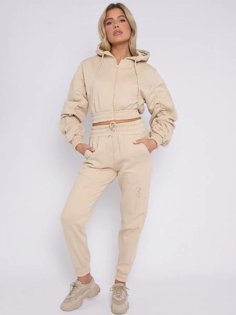 Stone tracksuit womens deals