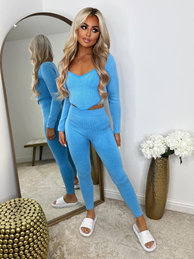 Loungewear
